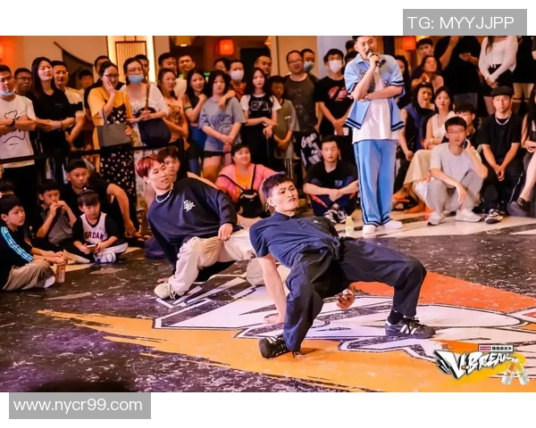 热议街舞：北京街舞队如何实现默契配合与风格创新的双重变革