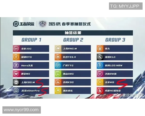 王者荣耀团队协作榜单揭晓WE战队表现卓越排名第一