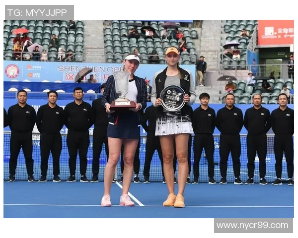 深圳网球队荣登最新网球团队协作榜单前十名引发关注