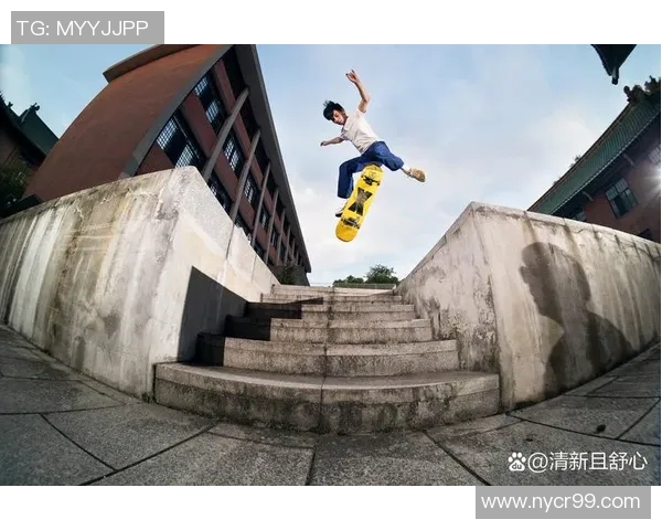 深圳滑板队在滑板节奏排名中创下新高引领潮流风尚