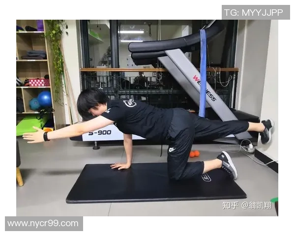 科学极限运动中的力量训练方法探索与实践分享