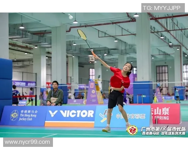 羽毛球纪实：见证广州羽毛球队从青涩到辉煌的成长历程